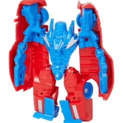 Androni Transformerende Robot^ Speelvoertuigen