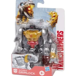 Transformers Figuur^ Spellen