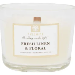 Candra Treewick Geurkaars^ Kaarsen