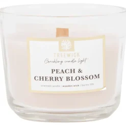 Candra Treewick Geurkaars^ Kaarsen