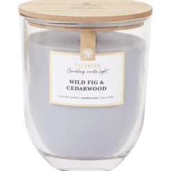 Candra Treewick Geurkaars Xl^ Kaarsen