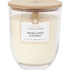 Candra Treewick Geurkaars Xl^ Kaarsen