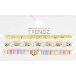 Merk Trendz Armbanden^ Horloges & Sieraden