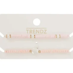 Merk Trendz Armbanden^ Horloges & Sieraden