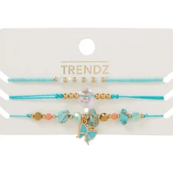 Merk Trendz Armbanden^ Horloges & Sieraden