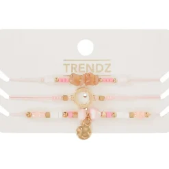 Merk Trendz Armbanden^ Horloges & Sieraden