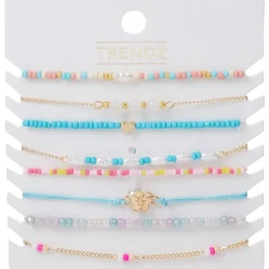 Merk Trendz Armbandjes^ Horloges & Sieraden