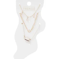 Merk Trendz Enkelbandjes^ Horloges & Sieraden