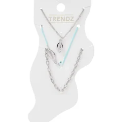 Merk Trendz Enkelbandjes^ Horloges & Sieraden