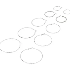 Merk Trendz Oorbellen^ Horloges & Sieraden