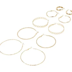 Merk Trendz Oorbellen^ Horloges & Sieraden