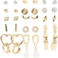 Merk Trendz Oorbellen^ Horloges & Sieraden