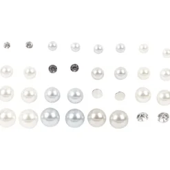 Merk Trendz Oorbellen^ Horloges & Sieraden