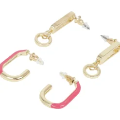 Merk Trendz Oorbellenset^ Horloges & Sieraden