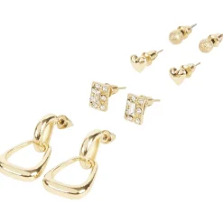 Merk Trendz Oorbellenset^ Horloges & Sieraden