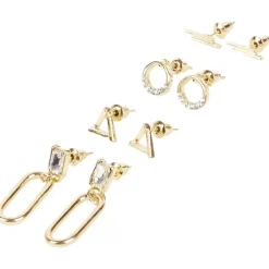 Merk Trendz Oorbellenset^ Horloges & Sieraden