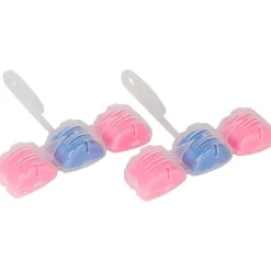 Fabulosa Tri-Fresh Toiletblokken^ Schoonmaakmiddelen