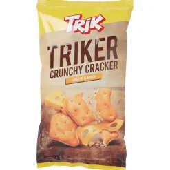 Bifi Trik Triker Crunchy Cracker^ Chips