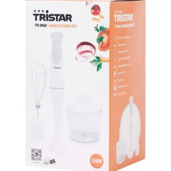 Tristar Staafmixerset^ Keukenapparaten