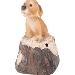 Merk Tuinbeeld Met Geluid^ Woonaccessoires