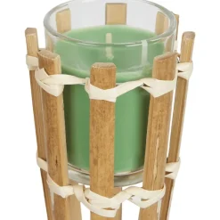 Candra Tuinfakkel^ Kaarsen