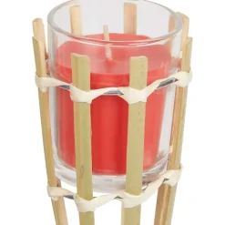 Candra Tuinfakkel^ Kaarsen