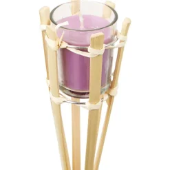 Candra Tuinfakkel^ Kaarsen