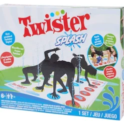 Hasbro Twister Sproeimat^ Buitenspeelgoed