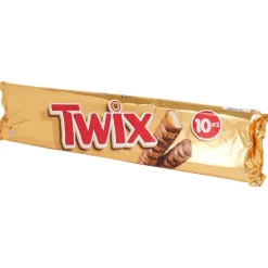 Twix ^ Chocolade