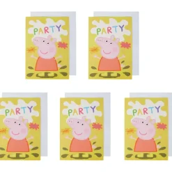 Office Essentials Uitnodigingskaarten^ Kaarten