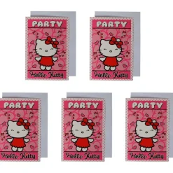 Office Essentials Uitnodigingskaarten^ Kaarten