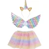Disney Unicorn Verkleedset^ Verkleedkleding