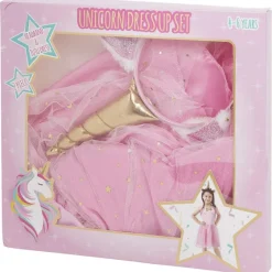 Disney Unicorn Verkleedset^ Verkleedkleding