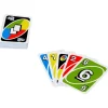 Mattel Uno Express Kaartspel^ Spellen