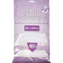 Merk Vacu M Opbergzak Met Geur^ Woonaccessoires