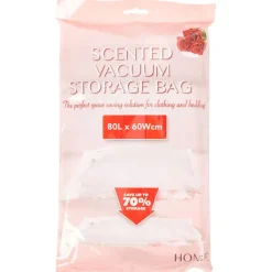 Merk Vacu M Opbergzak Met Geur^ Woonaccessoires