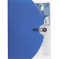 Office Essentials 6-Vaks Opbergmap^ Mappen