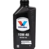 Valvoline Motorolie 15W-40^ Smeer & Olie