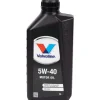 Valvoline Motorolie 5W-40^ Smeer & Olie