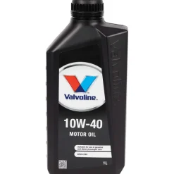 Valvoline Motorolie 10W-40^ Smeer & Olie