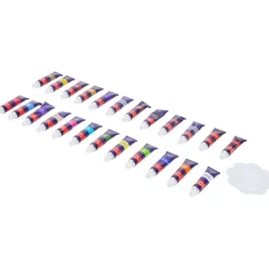 Van Bleiswijck Acrylverfset^ Schilderen