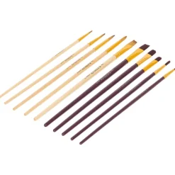 Van Bleiswijck Penselenset^ Schilderen