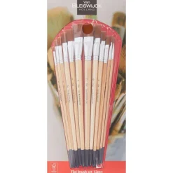 Van Bleiswijck Penselenset^ Schilderen