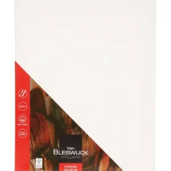 Van Bleiswijck Schildersdoek^ Schilderen