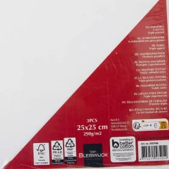 Van Bleiswijck Schilderspanelen^ Schilderen