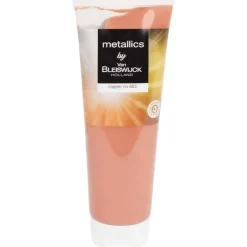 Van Bleiswijck Verf Metallics^ Schilderen