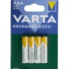 Varta Batterijen Oplaadbaar Aaa^ Batterijen