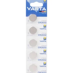 Varta Knoopcel Batterijen Cr2032^ Batterijen