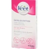 Veet Koude Waxstrips^ Ontharen & Scheren