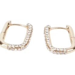 Merk Vergulde Oorbellen^ Horloges & Sieraden